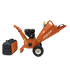 212CC 4-тактный измельчитель газовых ветвей