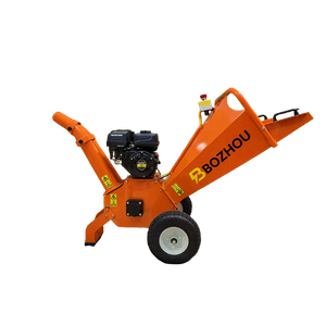 212CC 4-тактный измельчитель газовых ветвей