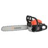 Профессиональная бензопила Strong Power 54.5CC