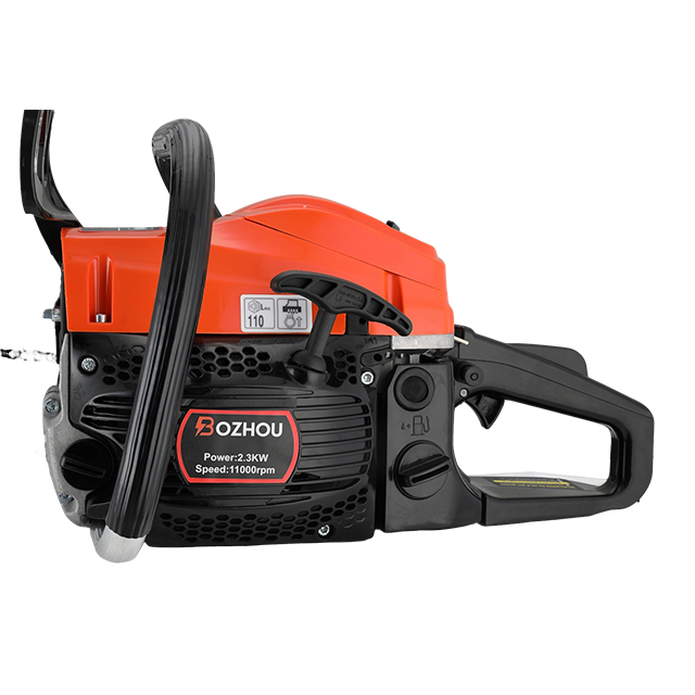 Профессиональная бензопила Strong Power 54.5CC