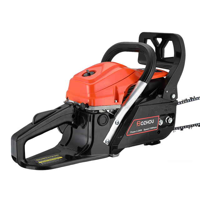 Профессиональная бензопила Strong Power 54.5CC